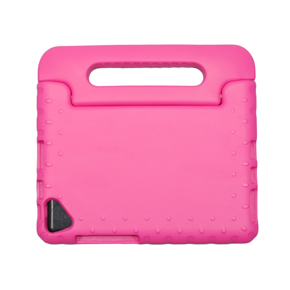 SKALO Samsung Tab A7 Lite Skal med handtag/ställ