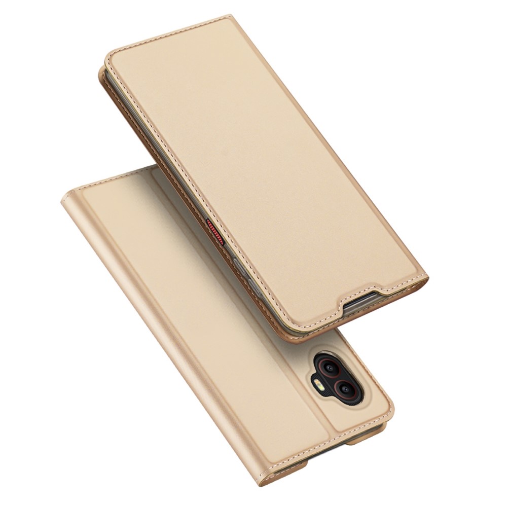 DUX DUCIS Samsung Xcover6 Pro Skin Pro Series Fodral