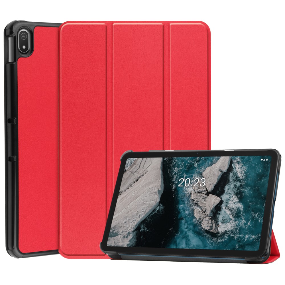 SKALO Nokia T20 Trifold Fodral