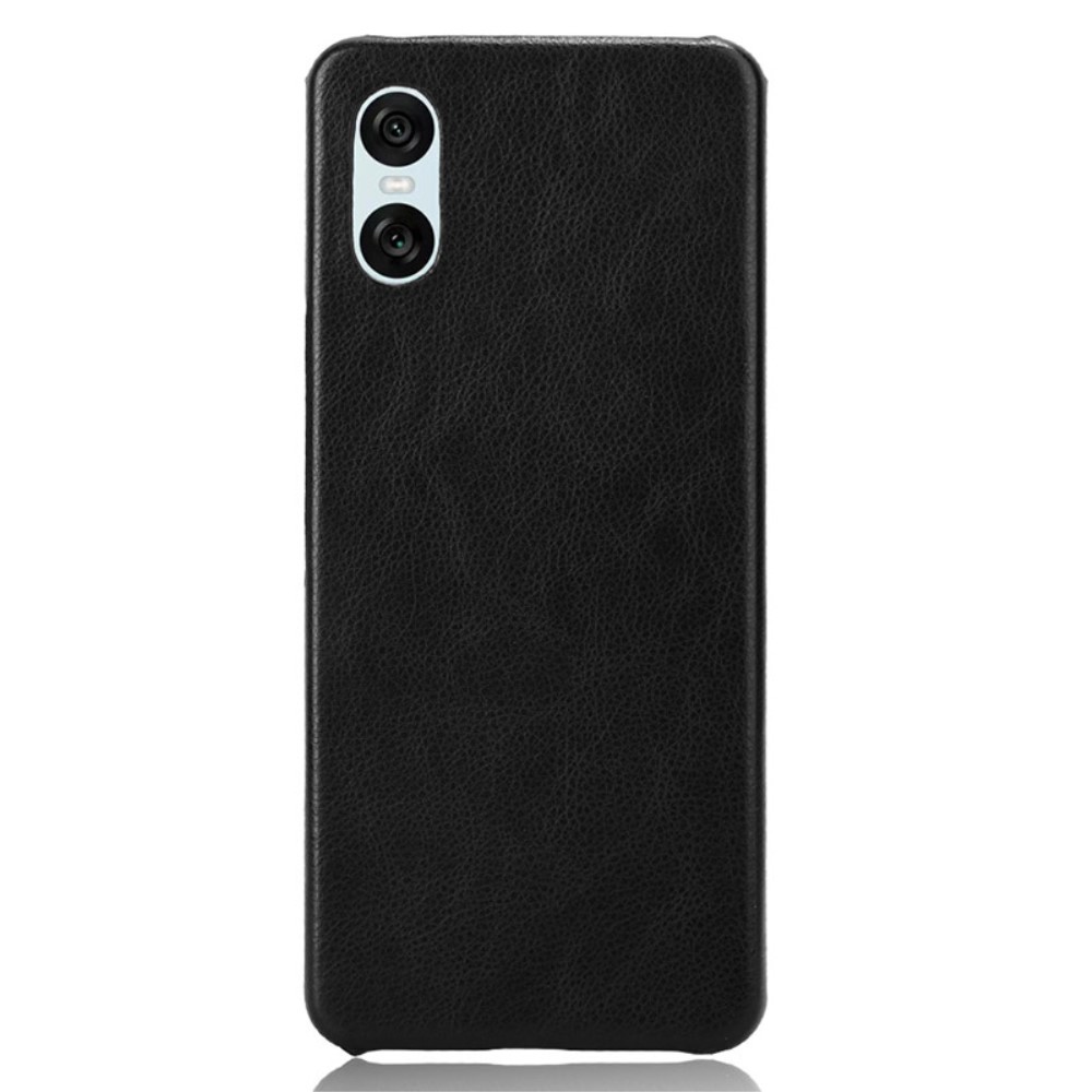 SKALO Sony Xperia 10 VI PU-Läder Skal