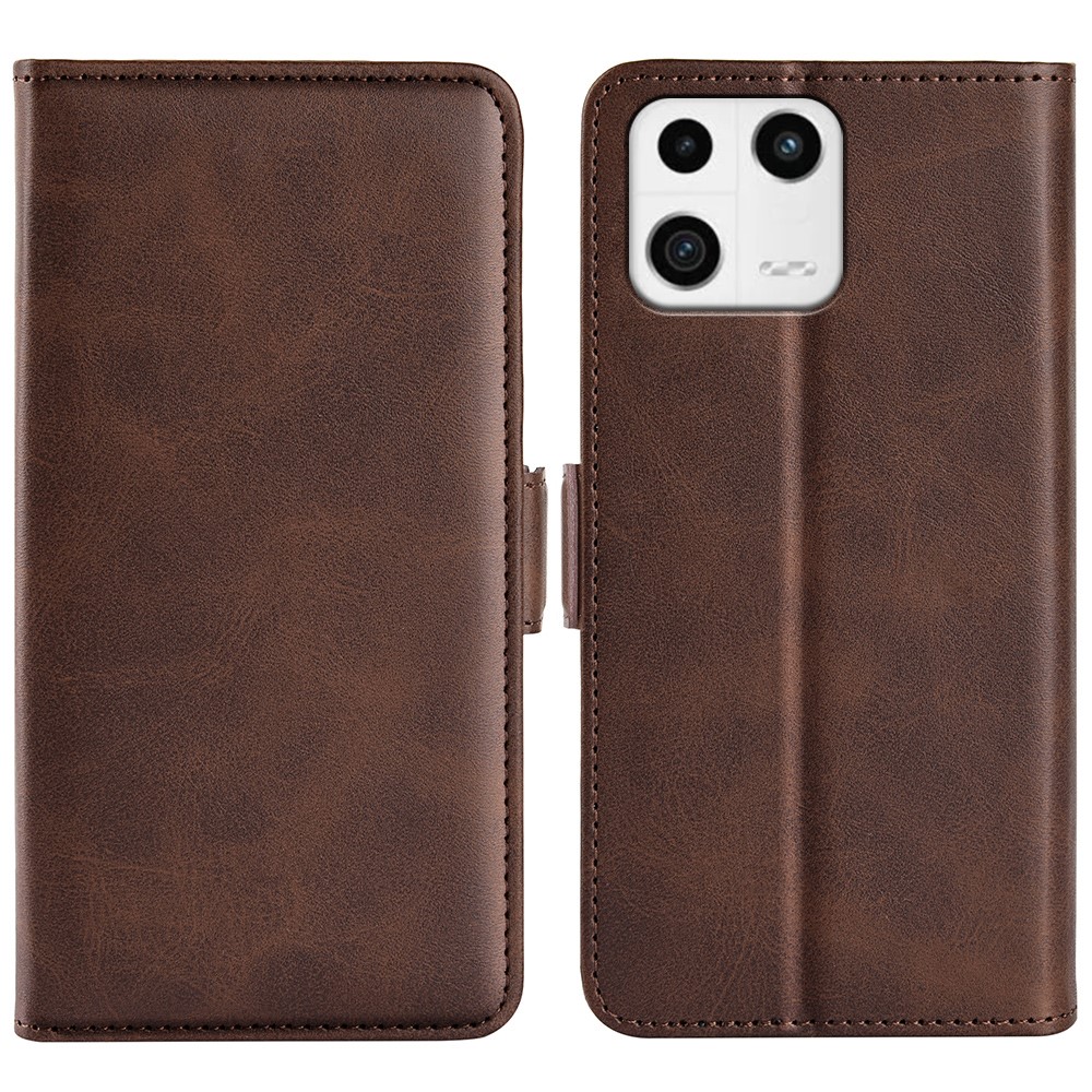 SKALO Xiaomi 13 Premium Plånboksfodral