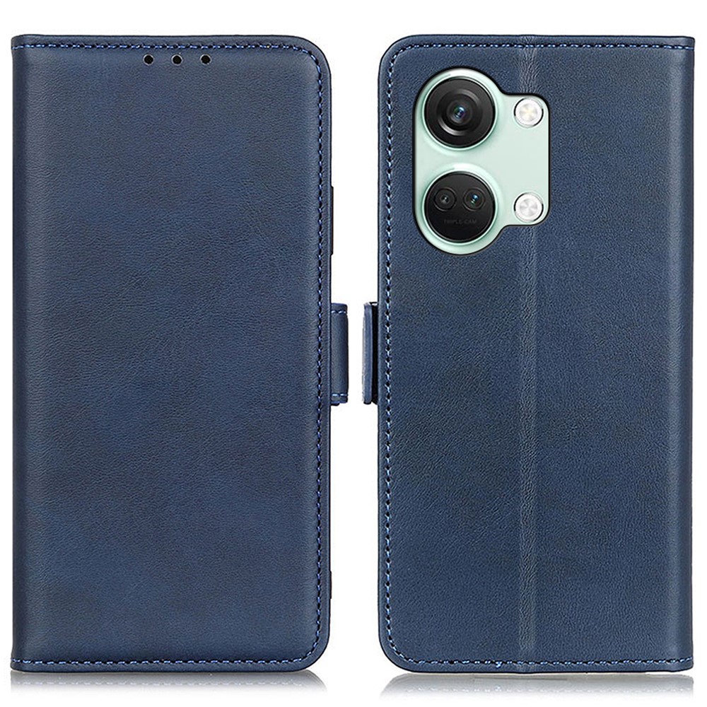 SKALO OnePlus Nord 3 / Ace 2V Premium Plånboksfodral