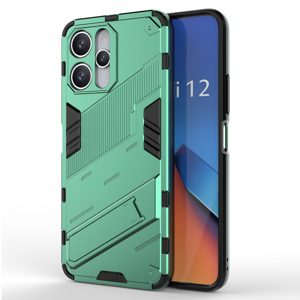 SKALO Xiaomi Redmi 12 / Armor Hybrid BIBERCAS Skal