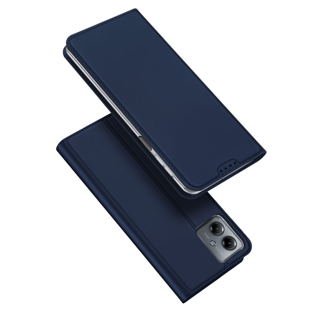 DUX DUCIS Motorola Moto G14 Skin Pro Series Fodral