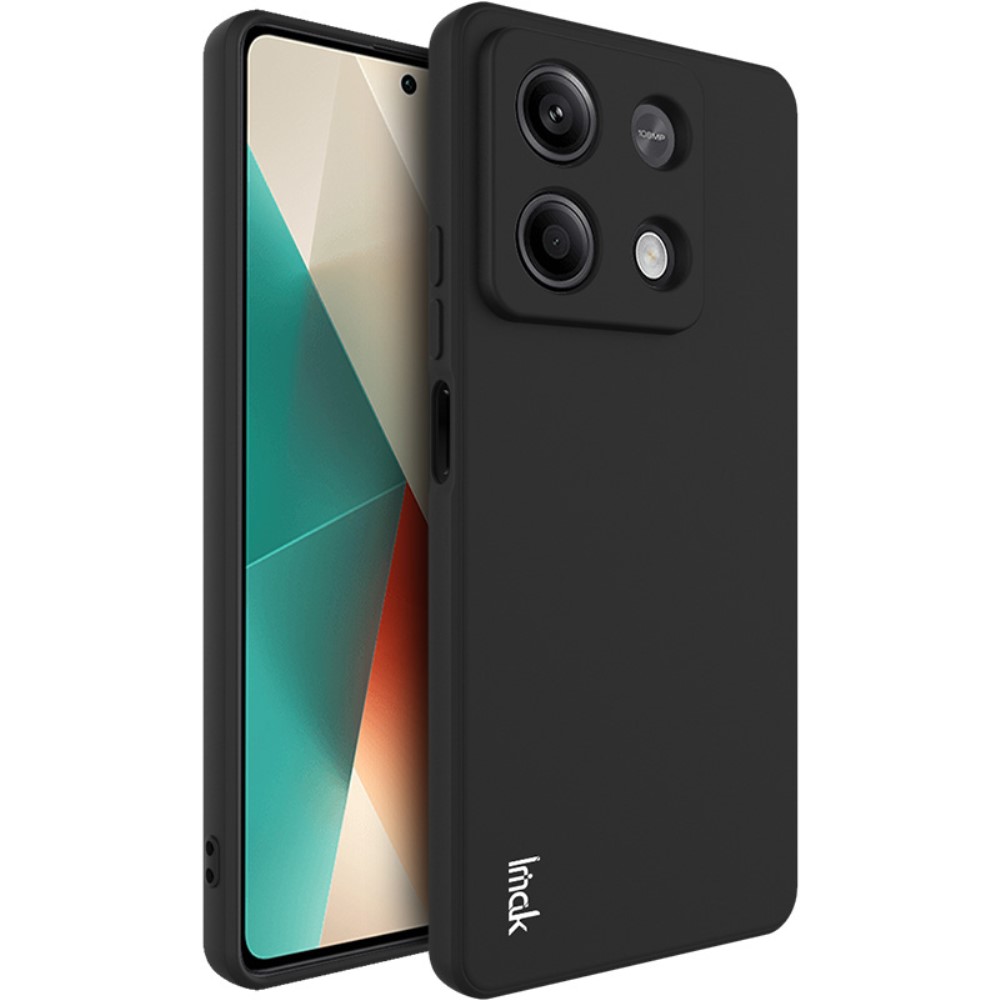 IMAK Xiaomi Redmi Note 13 UC-4 Series Skal