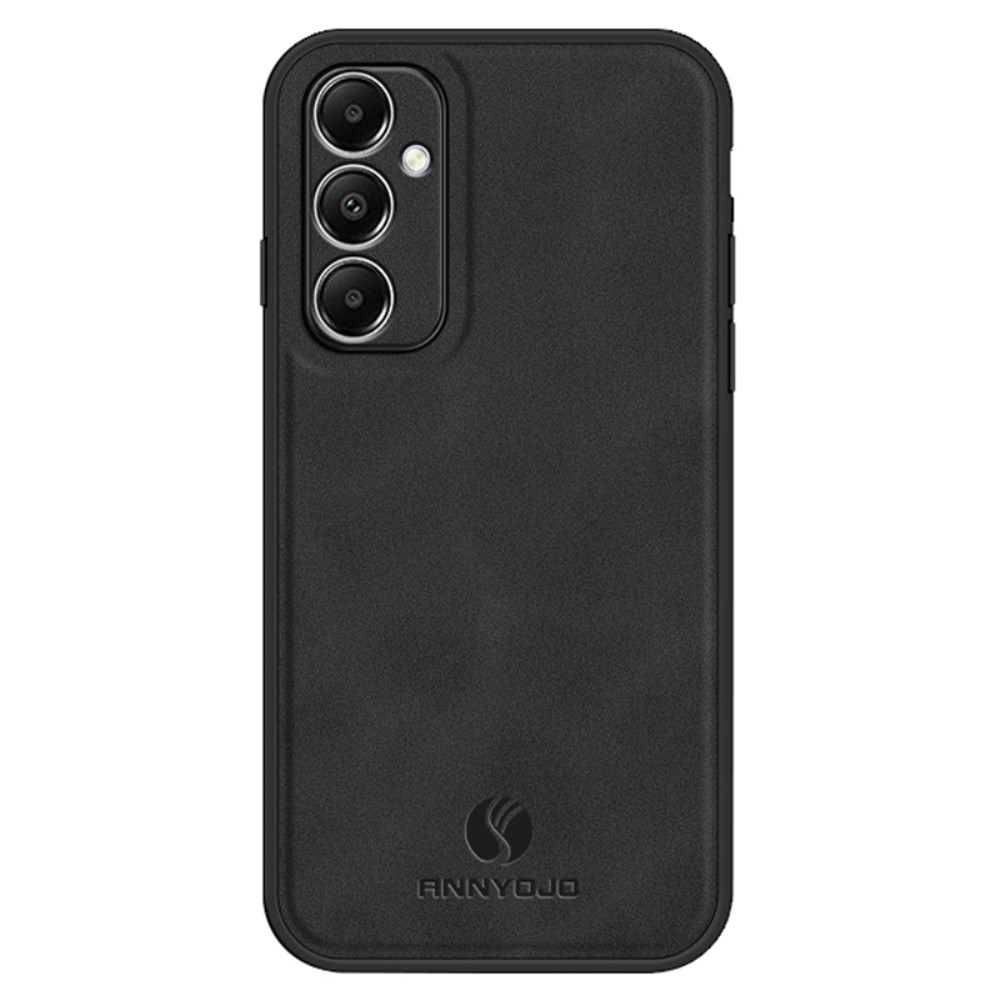 SKALO Samsung A05s ANNYOJO PU-Läder Skal