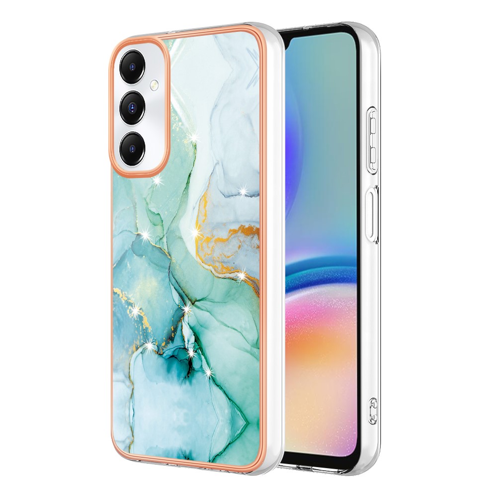 SKALO Samsung A05s Marmor TPU-skal - Motiv 4