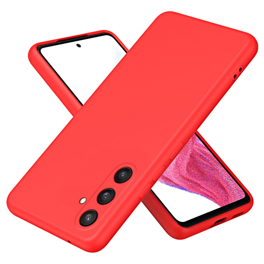 SKALO Samsung S24 Ultratunn TPU-Skal