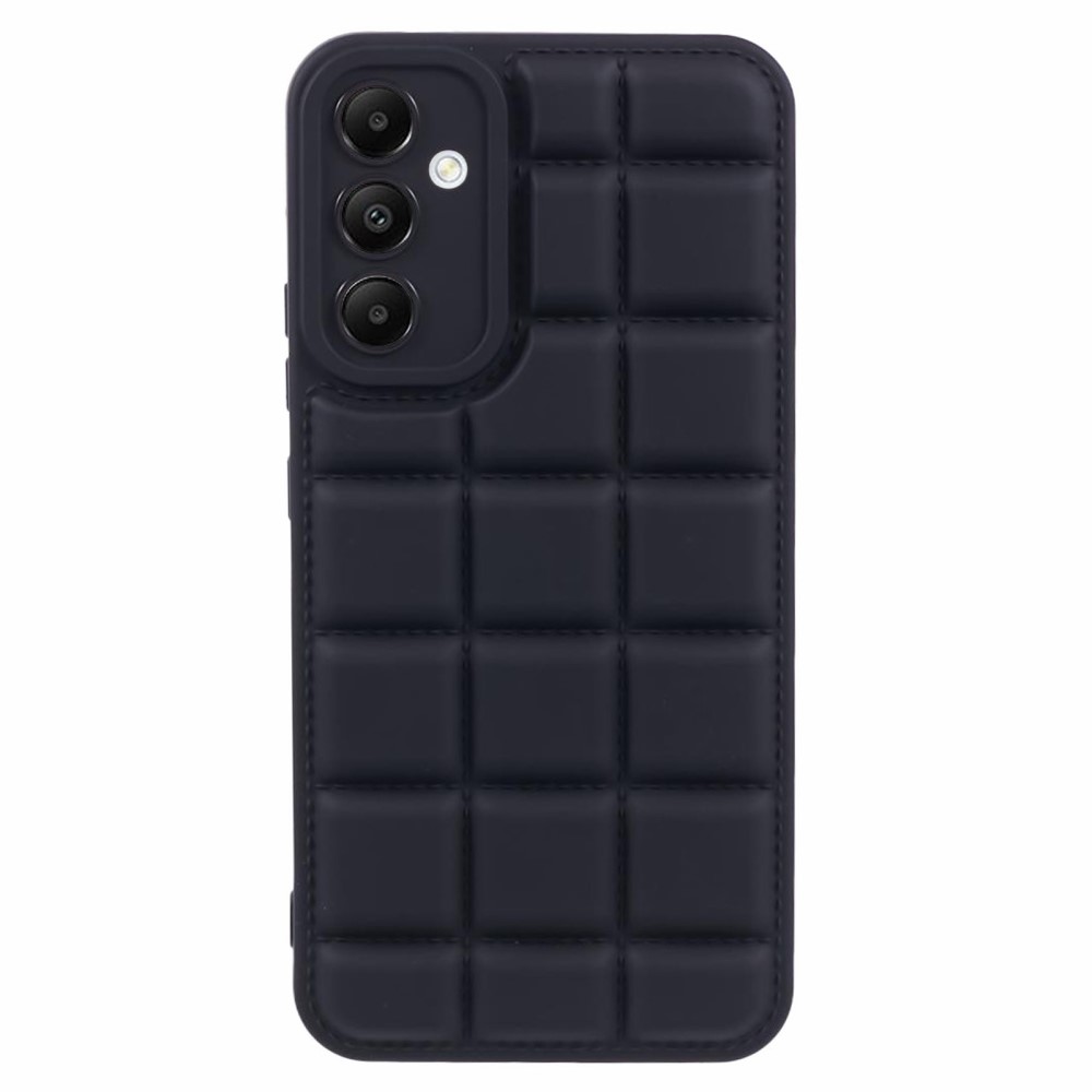 SKALO Samsung A05s Puffer Bumper TPU-Skal