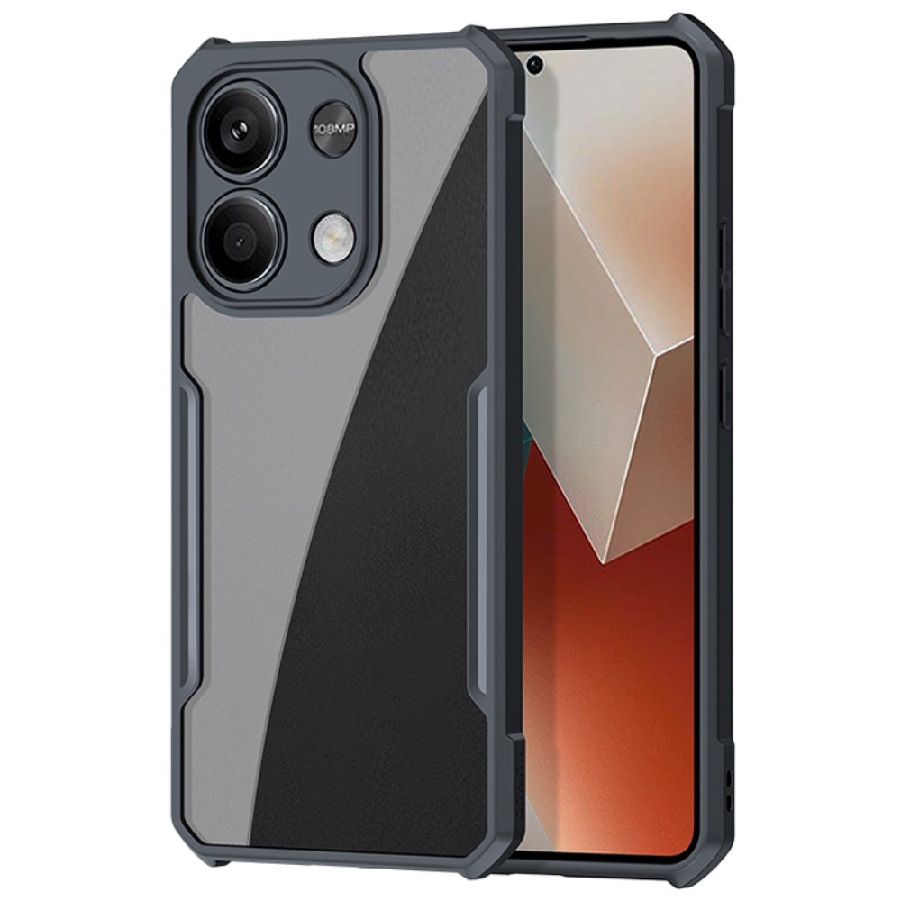 XUNDD Xiaomi Redmi Note 13 Beatle Series Skal
