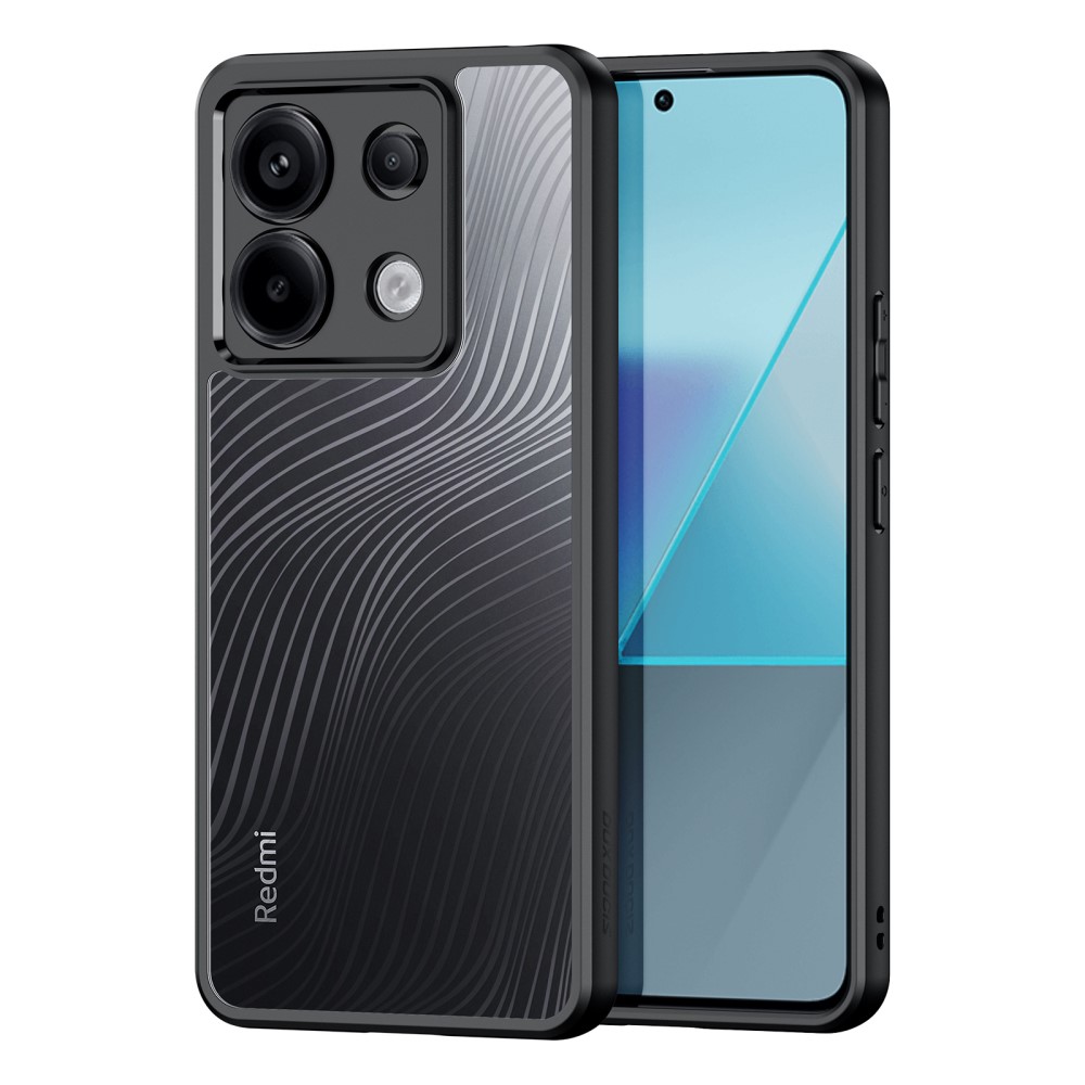 DUX DUCIS Xiaomi Redmi Note 13 Pro Aimo Series Skal