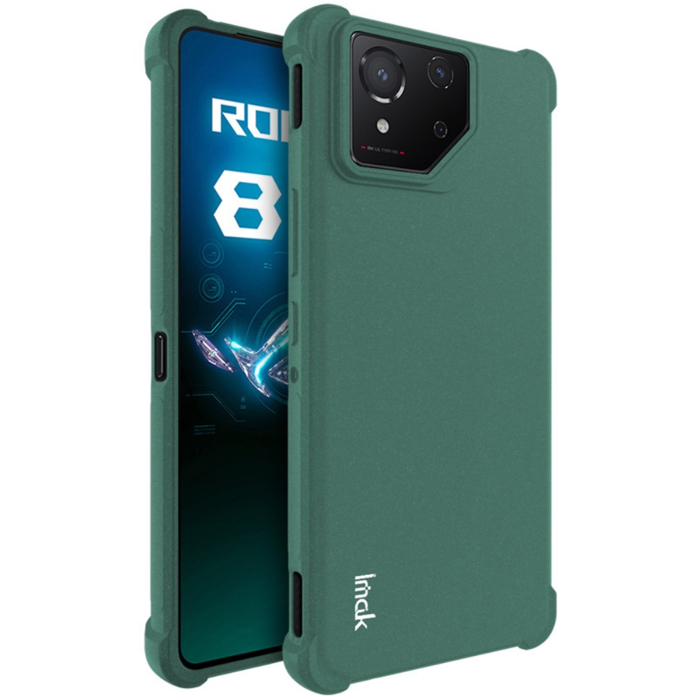 IMAK Asus ROG Phone 8 Airbag Corners Skal