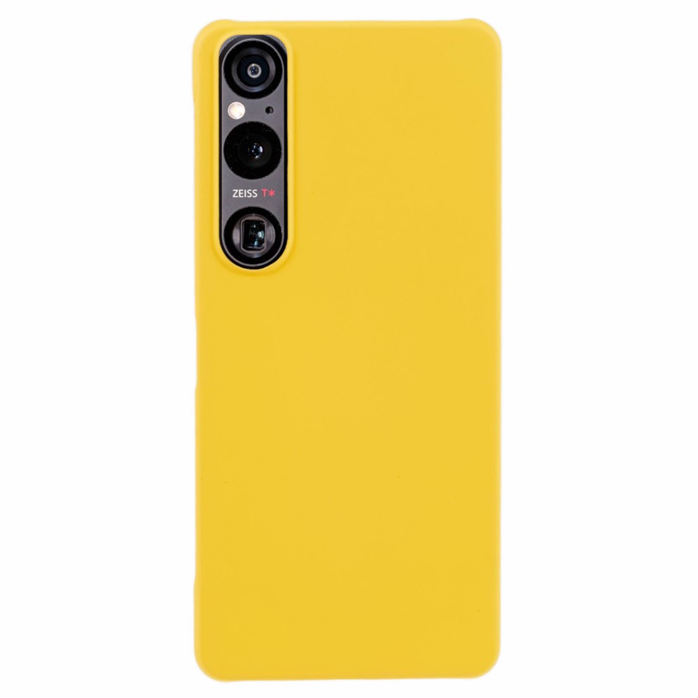 SKALO Sony Xperia 1 VI Ultratunn Skal