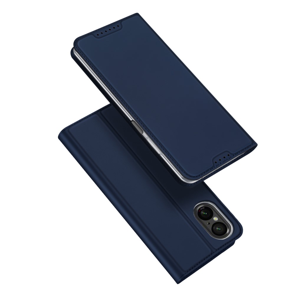 DUX DUCIS Sony Xperia 10 VI Skin Pro Series Fodral
