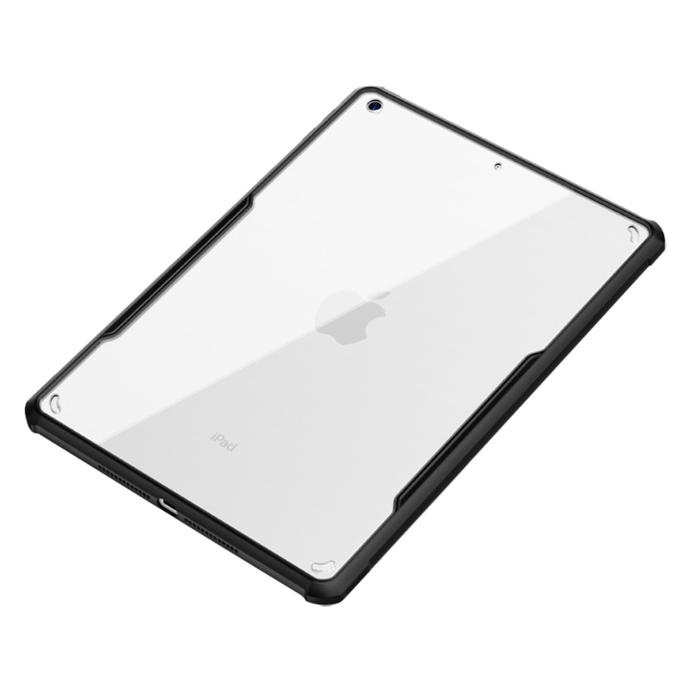 XUNDD iPad 10.2 Hybrid Skal
