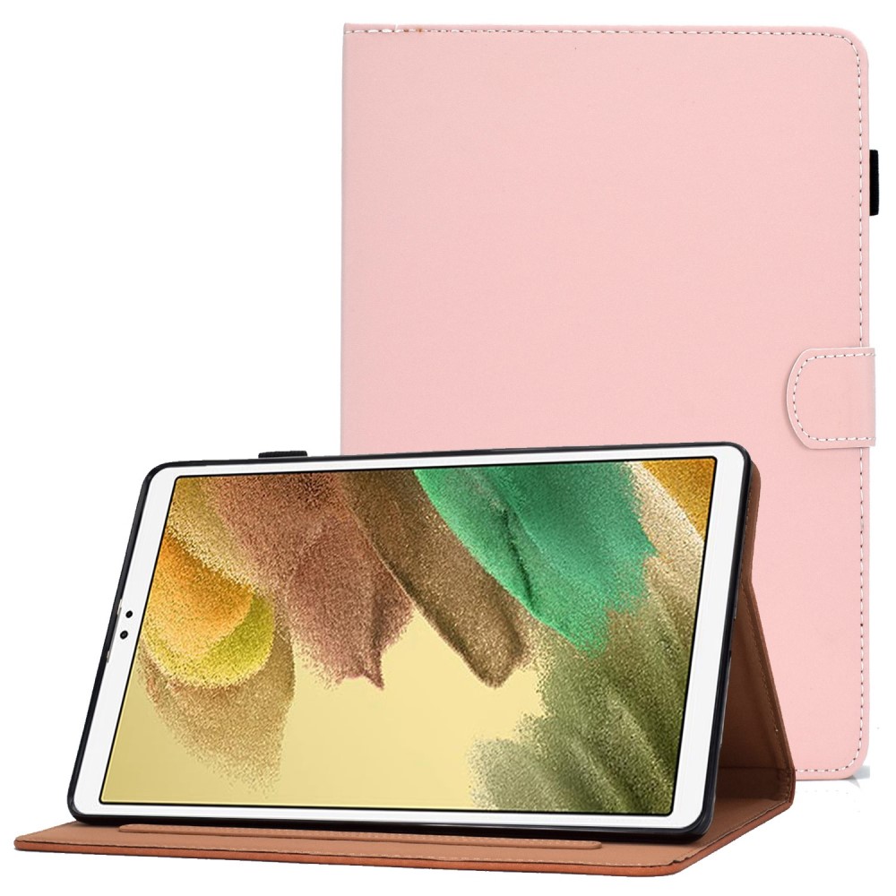 SKALO Samsung Tab A7 Lite PU-Läder Fodral