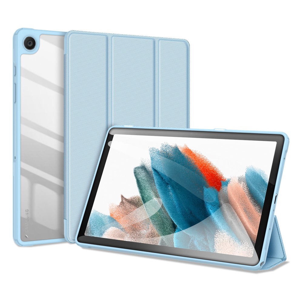 DUX DUCIS Samsung Tab A9+ TOBY Series Trifold Fodral