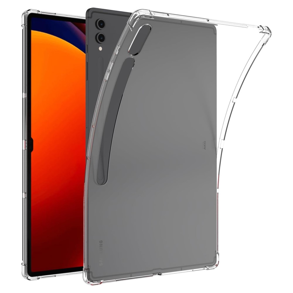 SKALO Samsung Tab S9 Ultra TPU Skal
