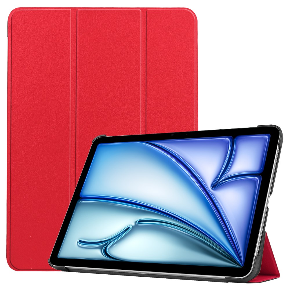 SKALO iPad Air 11 (2024) Trifold Fodral