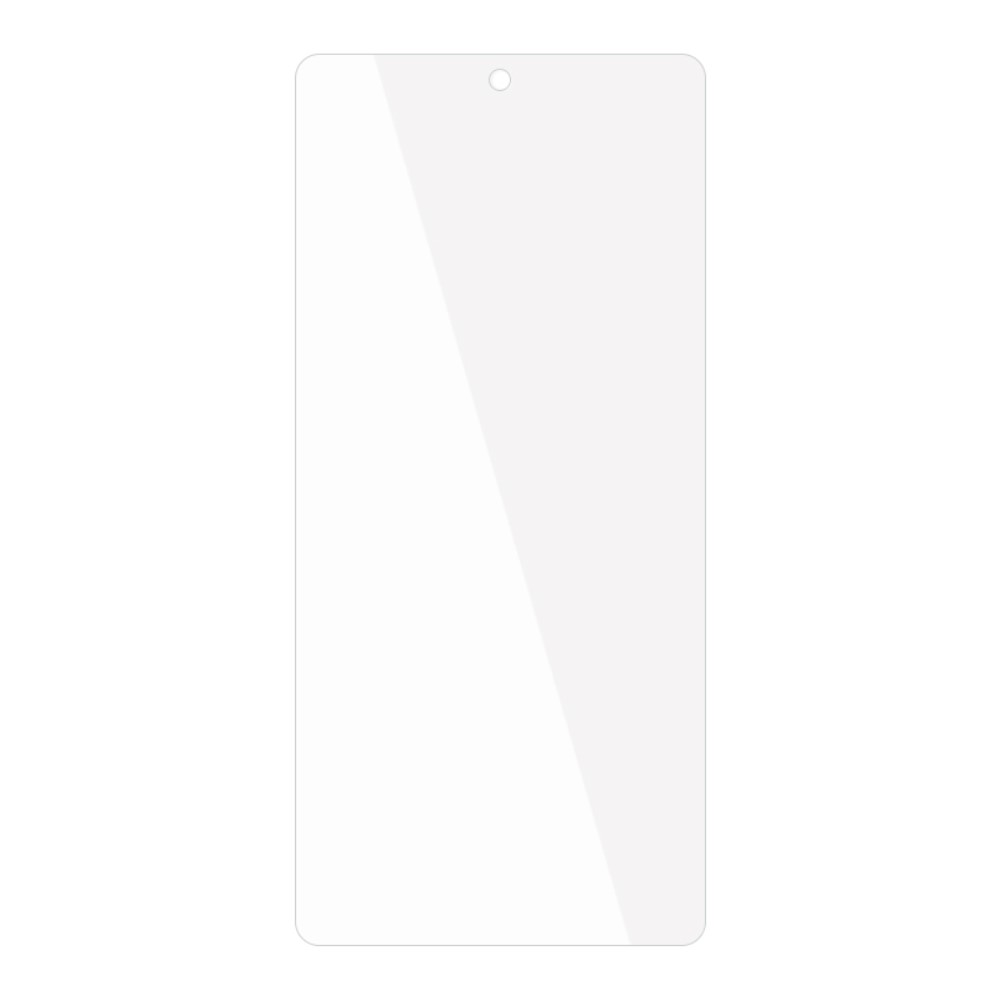 SKALO Google Pixel 8 Pro Skärmskydd i Härdat glas