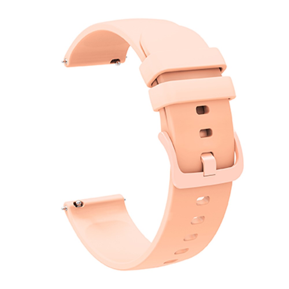 SKALO Silikonarmband till Garmin Vivomove 3